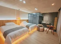 Jinyun Zhizhu Homestay (Xiandu Scenic Area Branch)