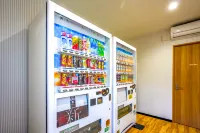 Hotel R9 the Yard Yaita Hotels in Sakura