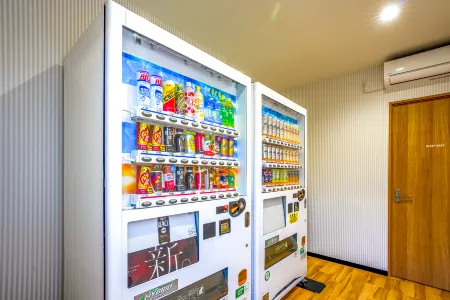 Hotel R9 the Yard Yaita