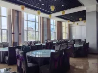 Jin Ling Hao Xuan Hotel Hotels in Ulan