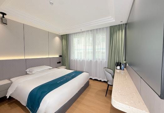 3. 더리안 호텔..