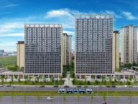 Qinglanfu lnternational Hotel Отели рядом с достопримечательностью «Чэнь Цзянь Цзянь»