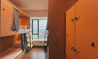 Benben Bear Youth Shared Homestay