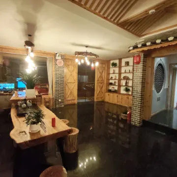 Yijian Homestay (Liye Ancient Town)