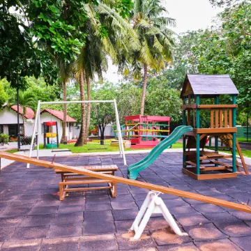 Lancaster Accra Hotel