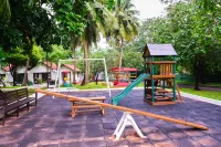 Lancaster Accra Hotel