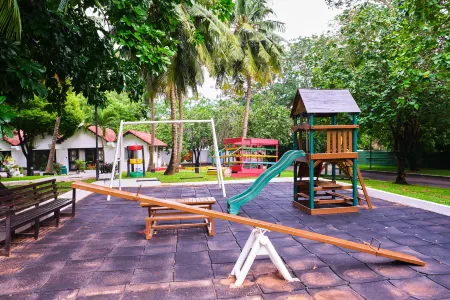 Lancaster Accra Hotel Отели рядом с Аэропорт Котока