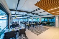 Kefaluka Resort - 朝食