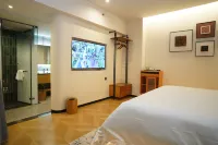 ZIYUE LODGE · Gulong Gorge, Qingyuan