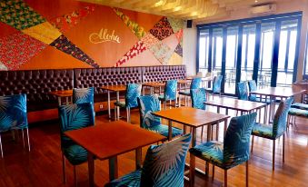 Lemo Hotel Serpong