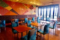 Lemo Hotel Serpong