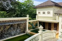 Sibsib Baybayin Beach Resort Các khách sạn ở Tanza