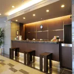 Hotel Route-Inn Sendaiko Kita Inter Hoteles en Tagajō