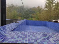 Huoshan Mansu Zhuning Creek Language Homestay Hotels in Huoshan