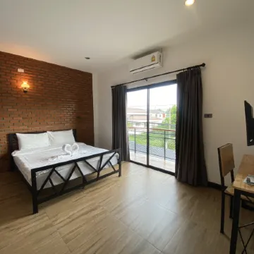 The Connect Chiang Mai Отели рядом с Аэропорт Чиангмай