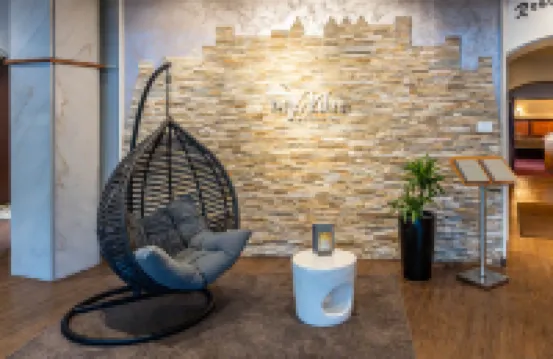 Hotel Mercure Salzburg City