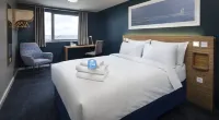 TRAVELODGE YORK CENTRAL LAYERTHORPE Các khách sạn gần Nhà thờ York Minster