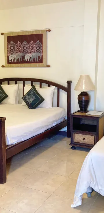 ห้องซูพีเรียร์