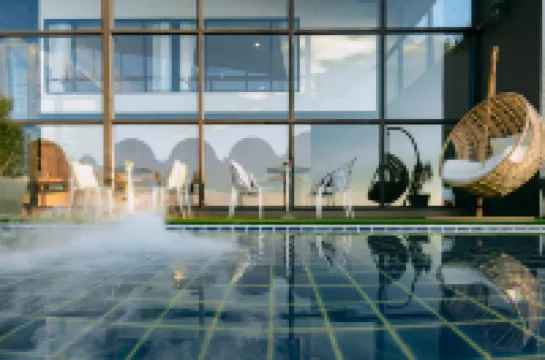 Misty Valley Doichang