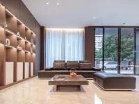 CoreSpot Qiuyue Lake Resort (Chongzuo Daxin County People's Government Detian Square Branch) Hotel a Daxin