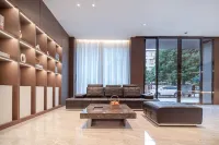 CoreSpot Qiuyue Lake Resort (Chongzuo Daxin County People's Government Detian Square Branch)