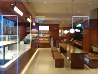 An yun Hotel (Xingning Exhibition Center Branch) - breakfast
