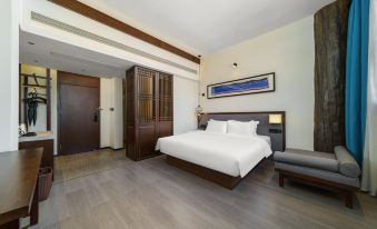 Yao Wang Tian Xia Yao Wangfu Hotel