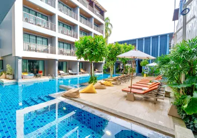Aree Tara Ao Nang Krabi