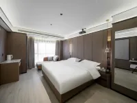 赤峰谷奈ホテル（万達広場） 遼代歴史文化博物館周辺のホテル