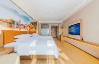 Vienna Hotel (Fuzhou Pingtan Island Xihang Road) - 3-Star