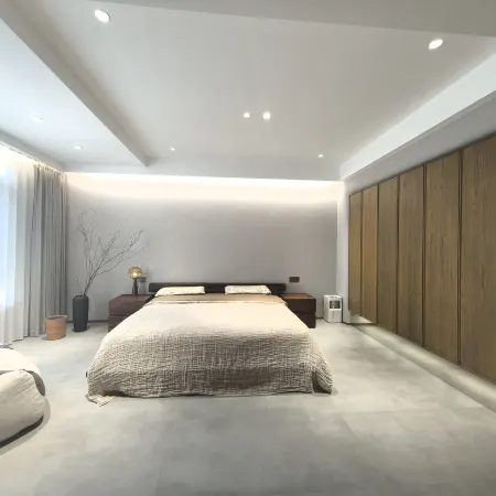 Lichuan Yishu Homestay