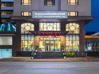 Dalivan Hotel & Apartments Hotels near Pha That Luang