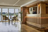 Mövenpick MS Royal Lotus Nile Cruise - spa