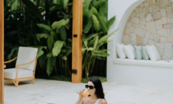 Lek Nana Pool Villa Bophut