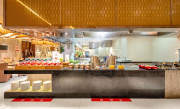 Ramada by Wyndham Yiyang Taojiang