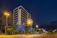 Lavande Hotel Jinyunlan Branch Mianyang Horticulture Mountain Hotels in Mianyang