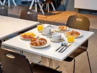 B&B Hotel Milano Ornato Hotels in Bresso