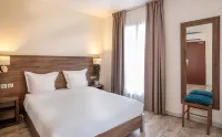 Hotel la Perle Montparnasse - 2 Yıldız