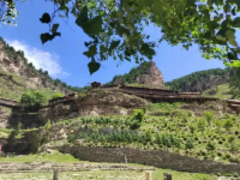 Xuankong Landscape Residence (Xuankong Village Scenic Area)