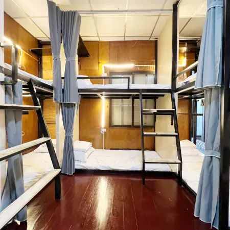 Heritage Corner Hostel