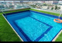 Sunday Emerald Hotel Hotel di Jeddah