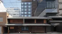 โรงแรม Candeo คิโยโต Karasuma Rokkaku โรงแรมใน