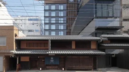 Candeo Hotels Kyoto Karasuma Rokkaku