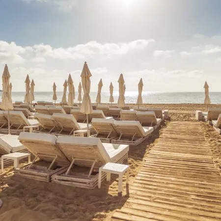 The Unexpected Ibiza Hotel - Ushuaïa Club entrance included