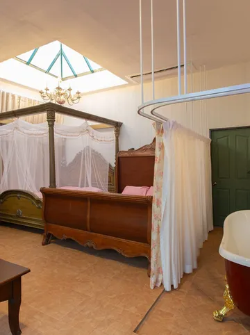 รูปภาพของบ้านแห่งดอกไม้