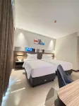 GRAND AUREL HOTEL MOROWALI