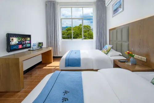 Lijiang Yongle Inn - Evcil Hayvan Kabul Edilen Alan