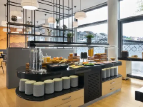 Four Points Flex by Sheraton Koblenz Hotels in Koblenz