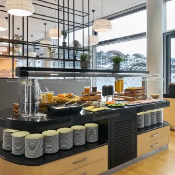 Four Points Flex by Sheraton Koblenz