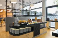 Four Points Flex by Sheraton Koblenz